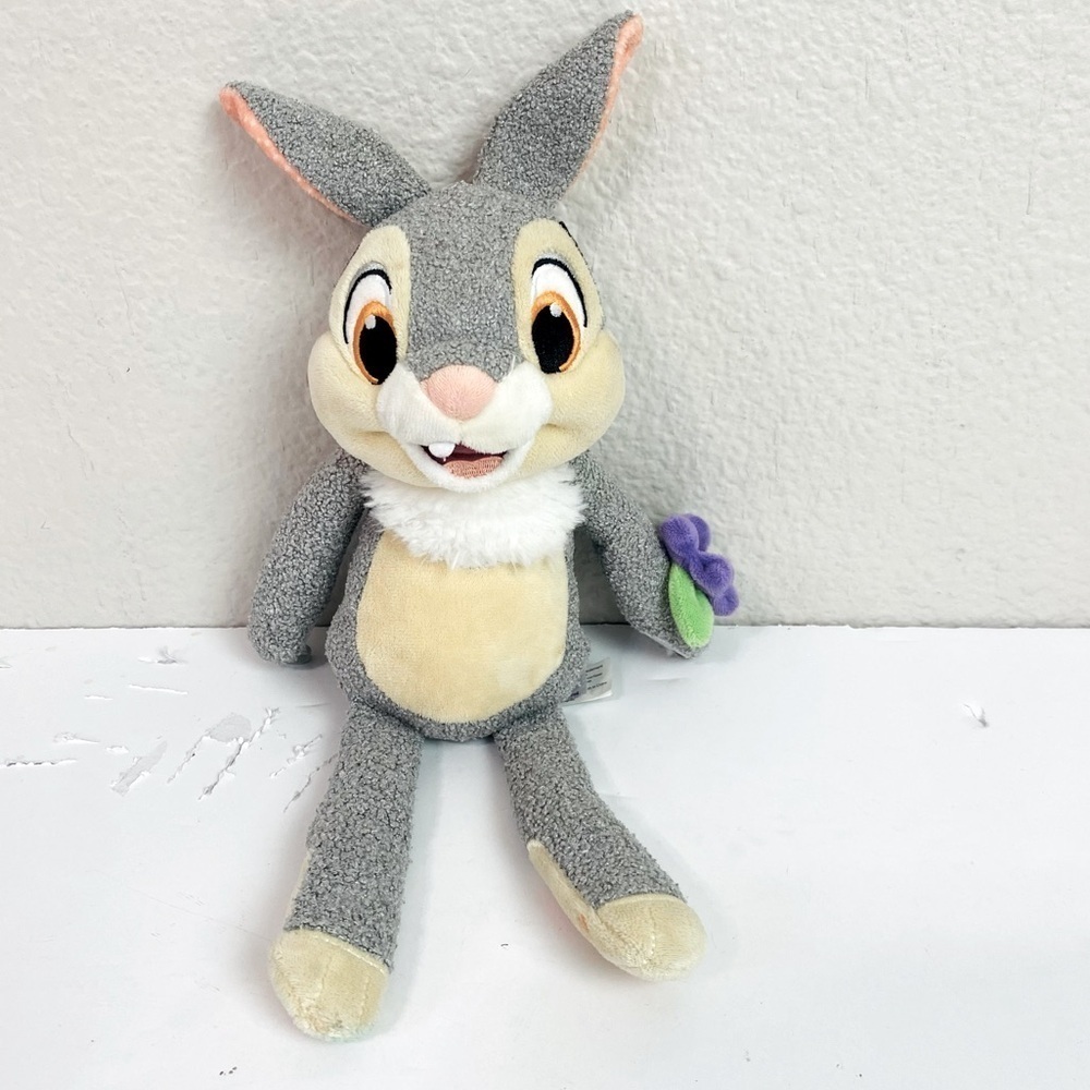 Scentsy Buddy Disney Thumper Plush 14”